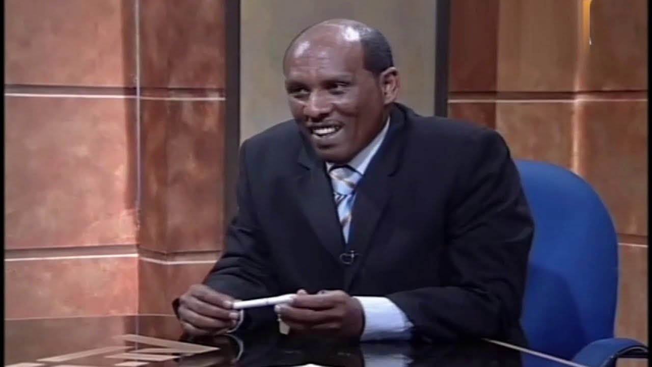 Samsom Haile Interview, መዳህለል ጋሻ 1, ርሑስ ቅንያት በዓል ናጽነት