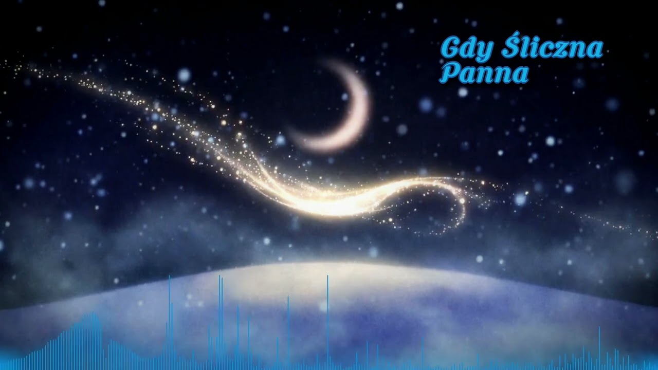 Gdy Śliczna Panna - [Kolędowanie z Failing Reverie]