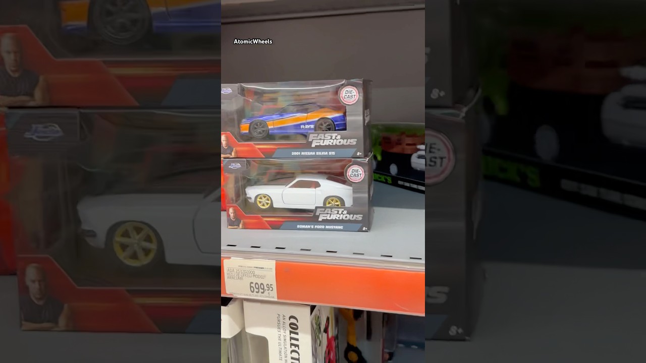 Migros Diecast Hunt #hotwheels #diecast #hunt