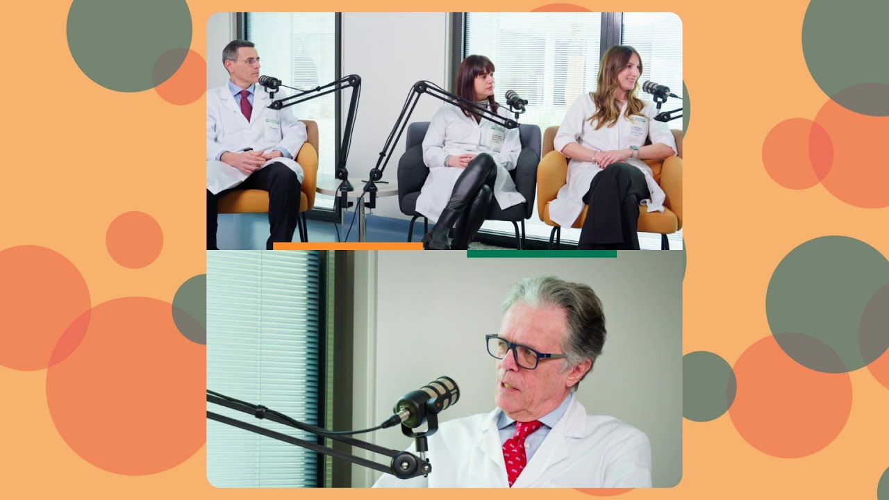 Tumore della laringe: chirurgia e radio-chemioterapia per preservazione d’organo