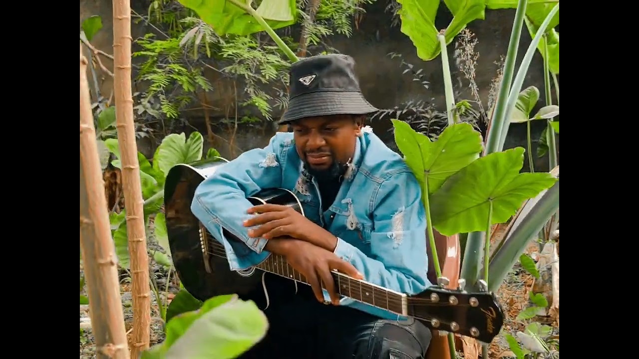 Mista Poa - Silwamuhuma ( Audio Officiel )