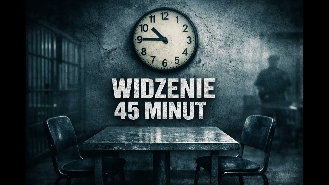 45 minut - OSTATNIE WIDZENIE