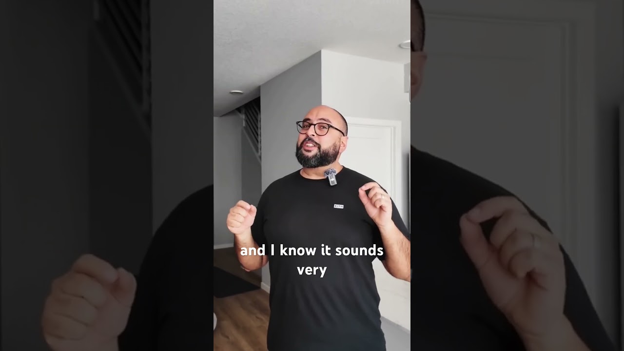 Tax refund if NOT free money and it’s BAD! Learn more in my channel
