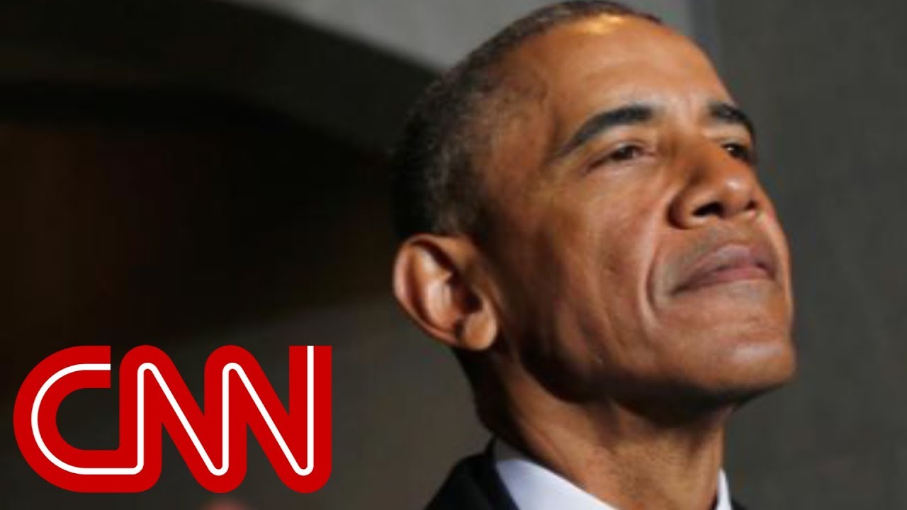 Book reveals how President Obama felt about 2016 election