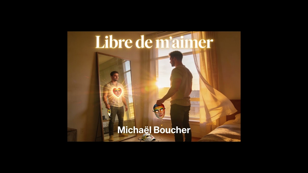 Libre De M'aimer