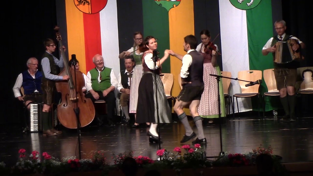 Für'n Vater -  TRIPPLMUSI  XXL