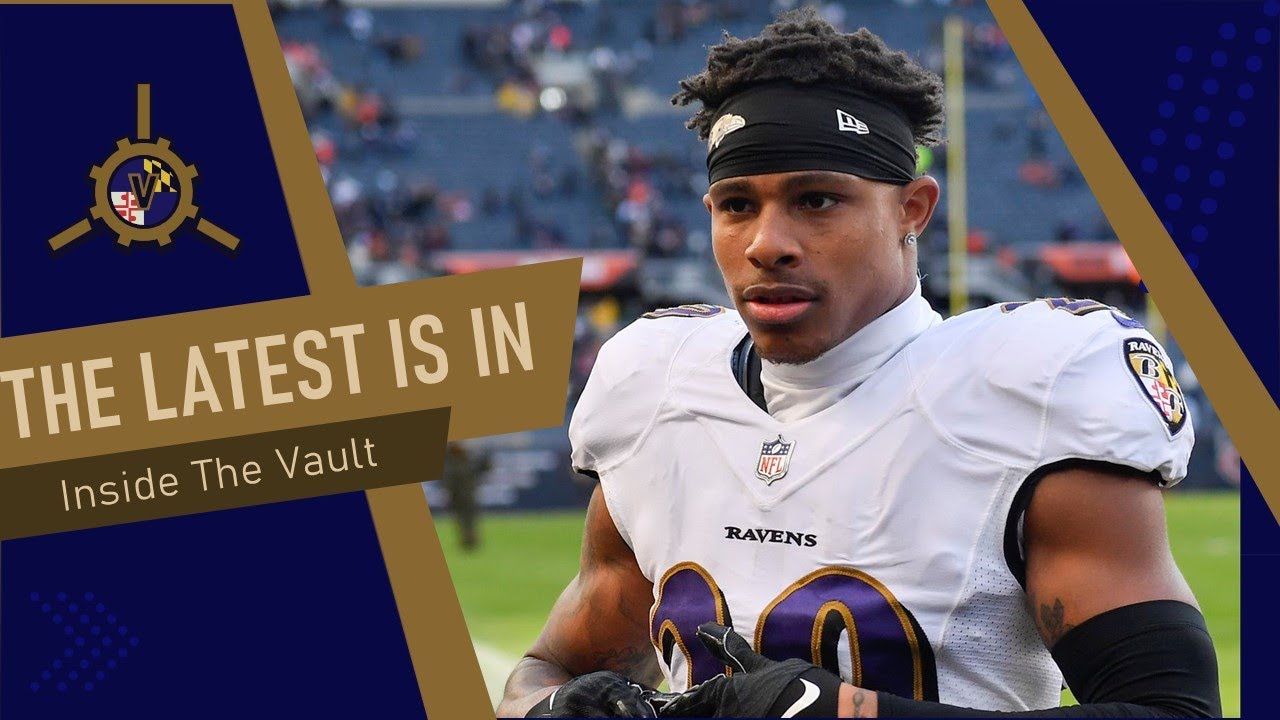 New Details EMERGE On Ravens DB Ar’Darius Washington’s Gutting Setback