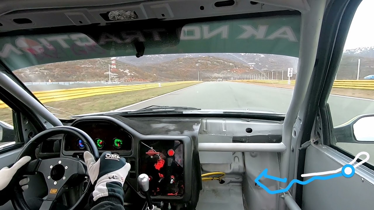 Formula driver Grobnik 2021-peugeot 106