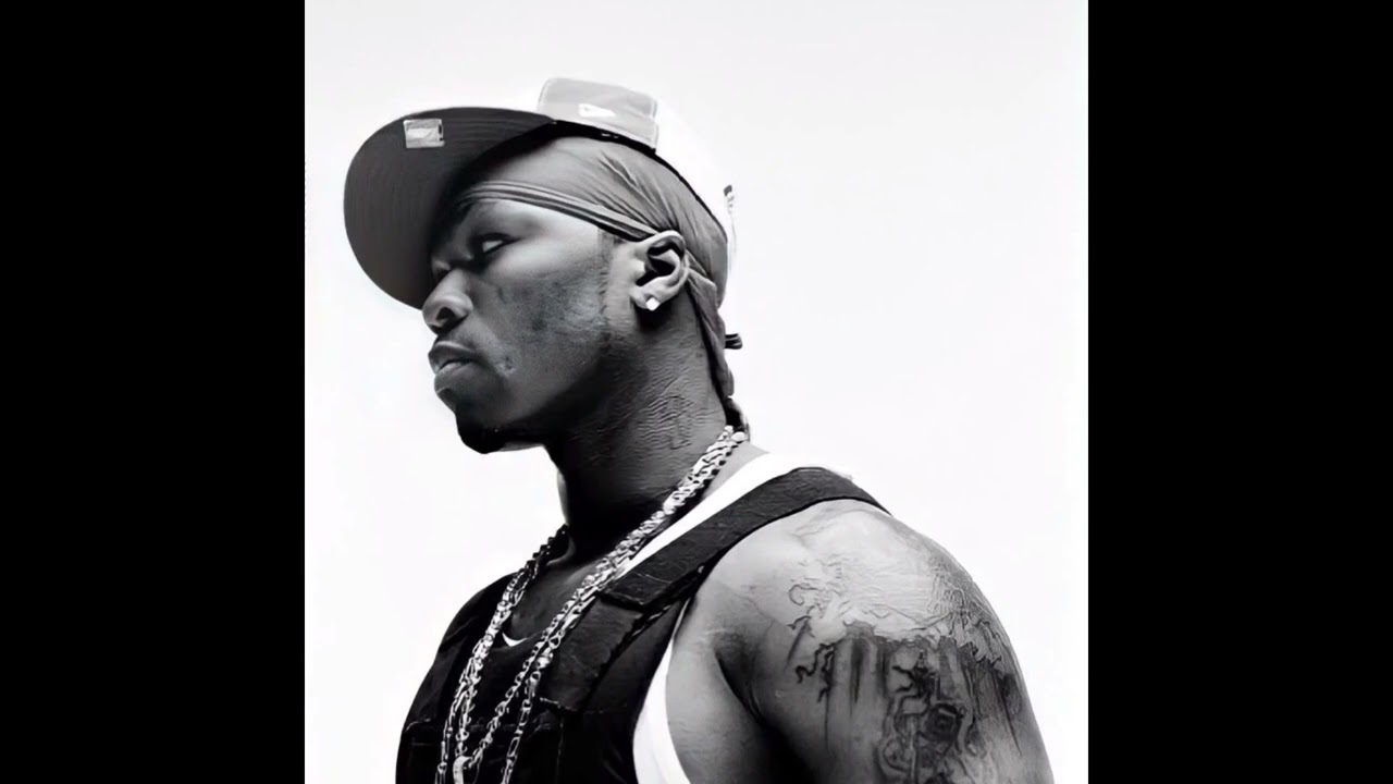 50 Cent x 2000s | Hip Hop/Rap Type Beat 2025