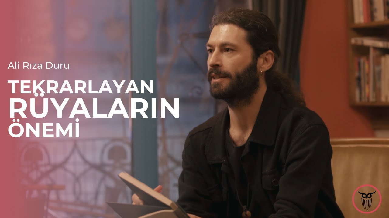 Tekrarlayan Rüyaların Önemi