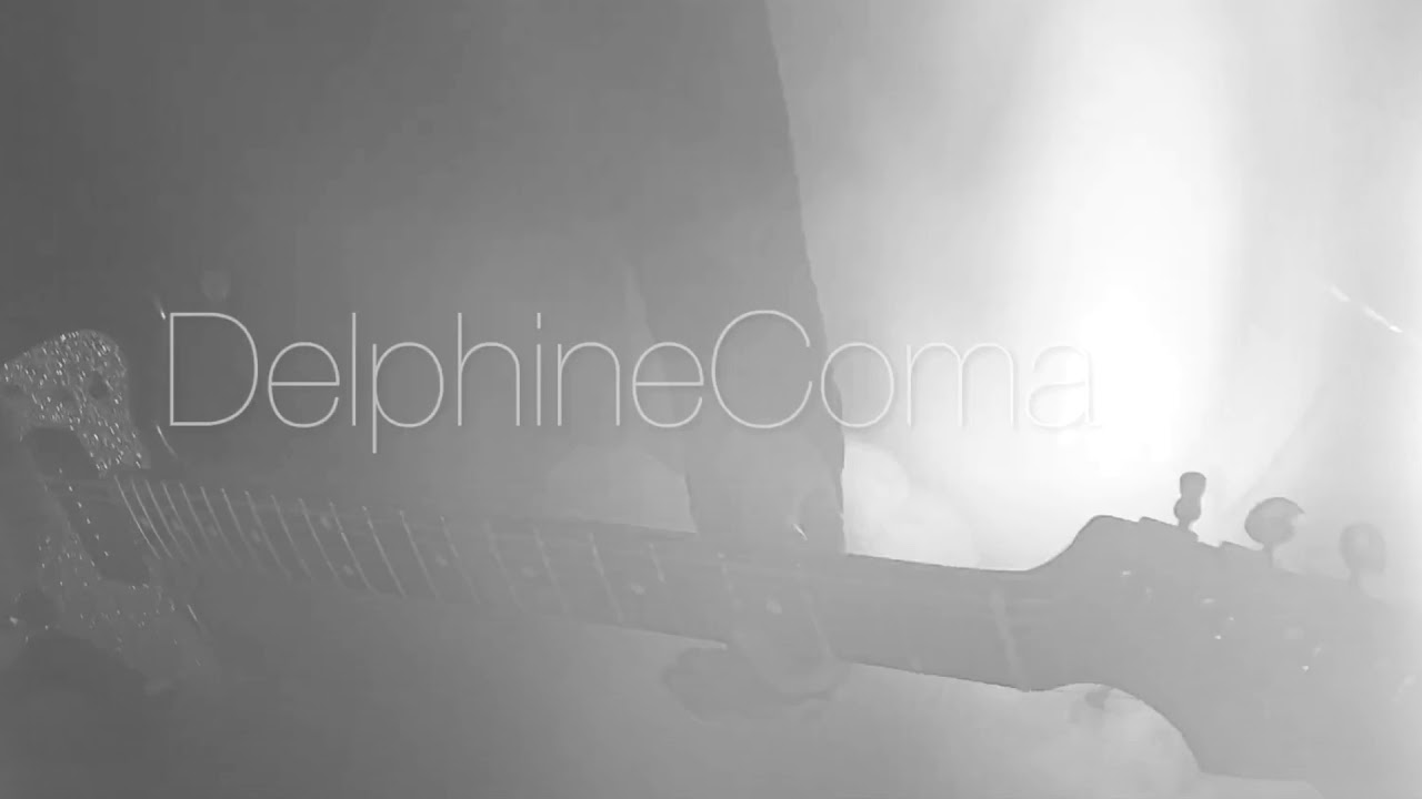 Delphine Coma - Out Of My Head (Dead Ends)