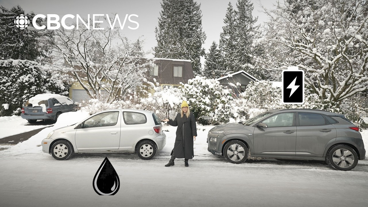 Do EVs last as long as gas cars? Here&rsquo;s what a new study says