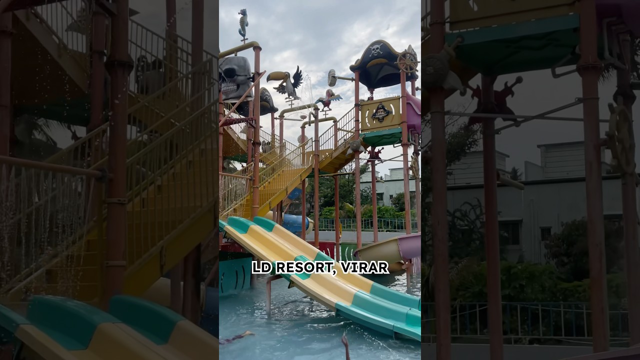 LD RESORT 🏊🏻‍♂️ 