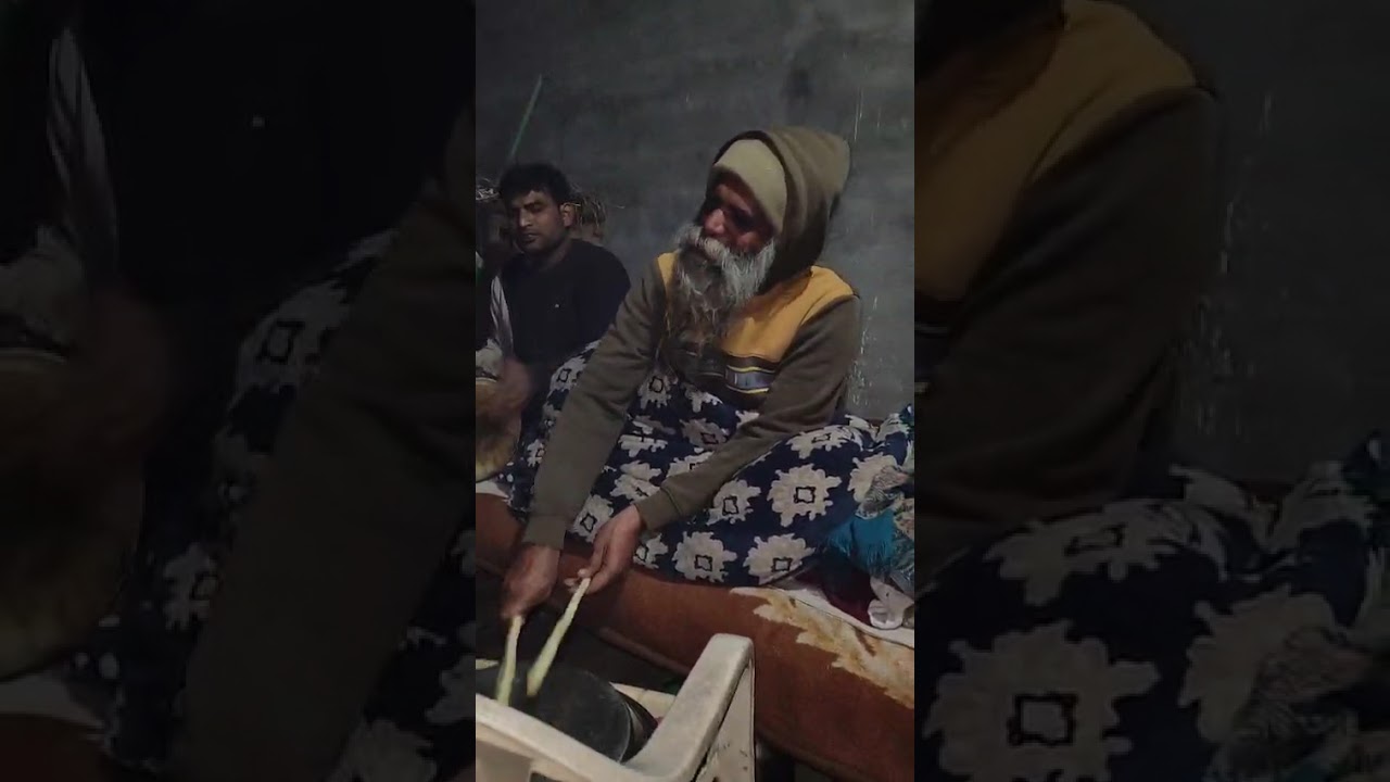 नम: नमः श्री प्राणदाता नमः 🙏, भजन 