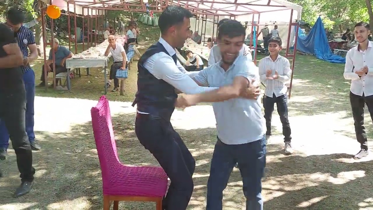 Ordubad oğlanları