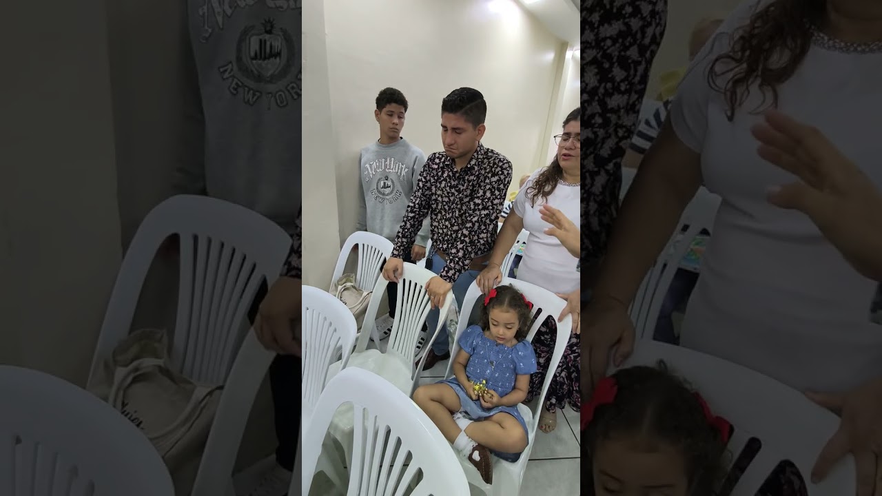 día 7 ayuno congregacional domingo 11 de enero 2026