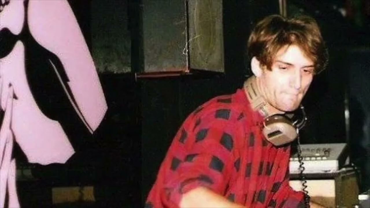 A Tribute to Dj Mozart