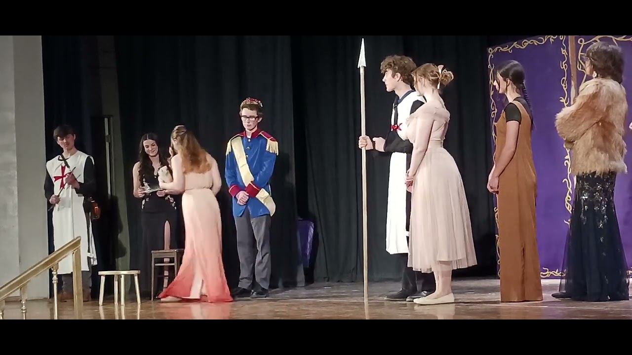 67 Cinderellas