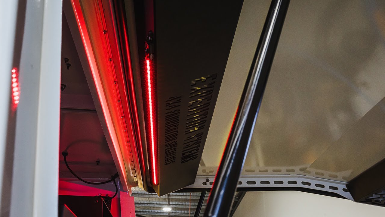 AllSpark LED Strip lights
