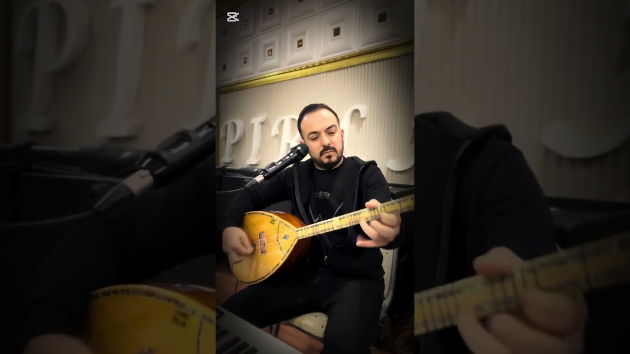 Musa Genç Cellatlar Buraktın Peşime benim