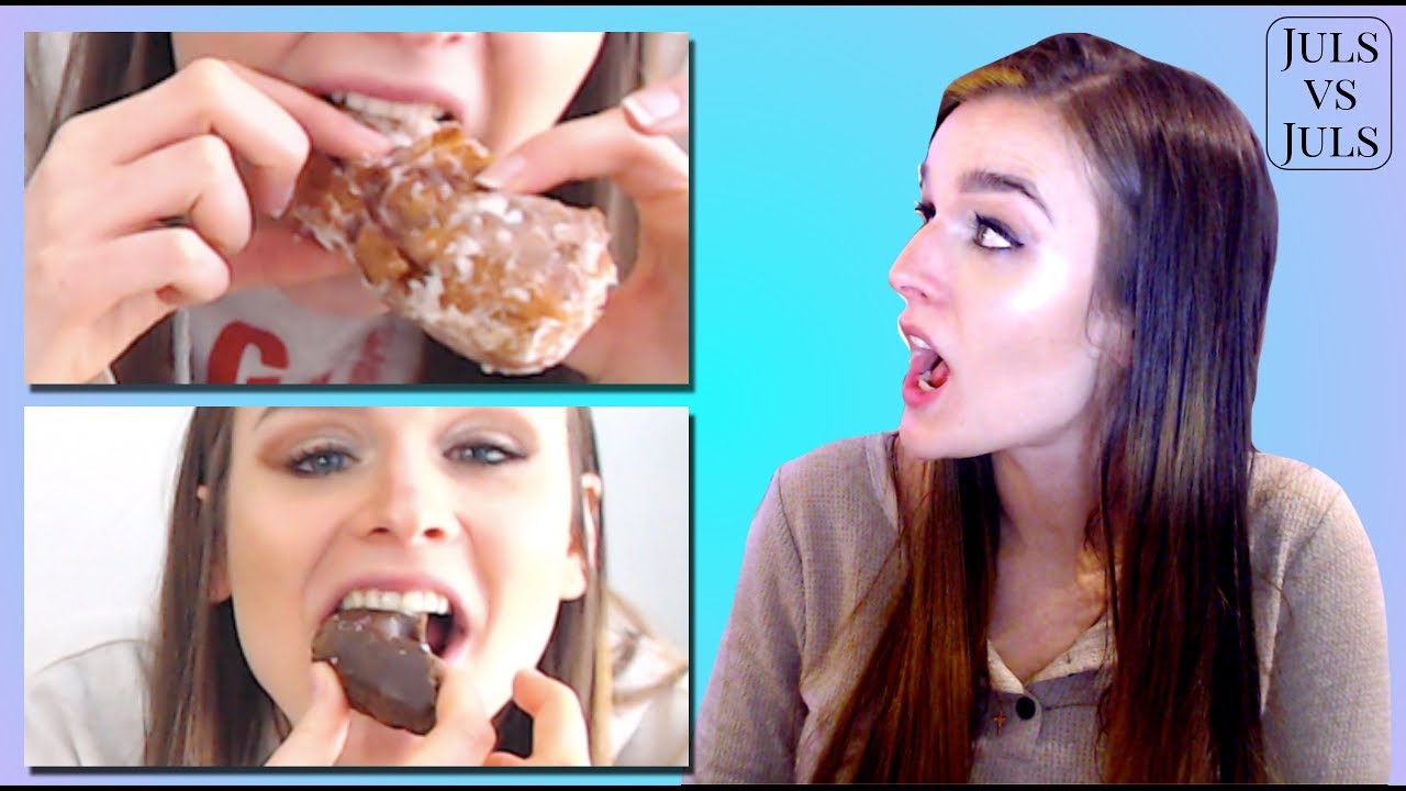 HOW TO STOP BINGE EATING! | Anorexia Talks | Binging