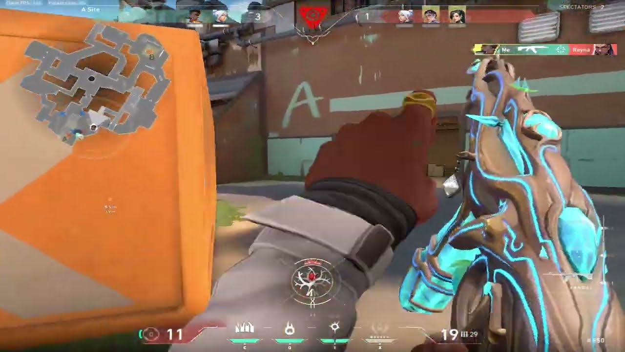 Smooth Aim + 0 2 800dpi