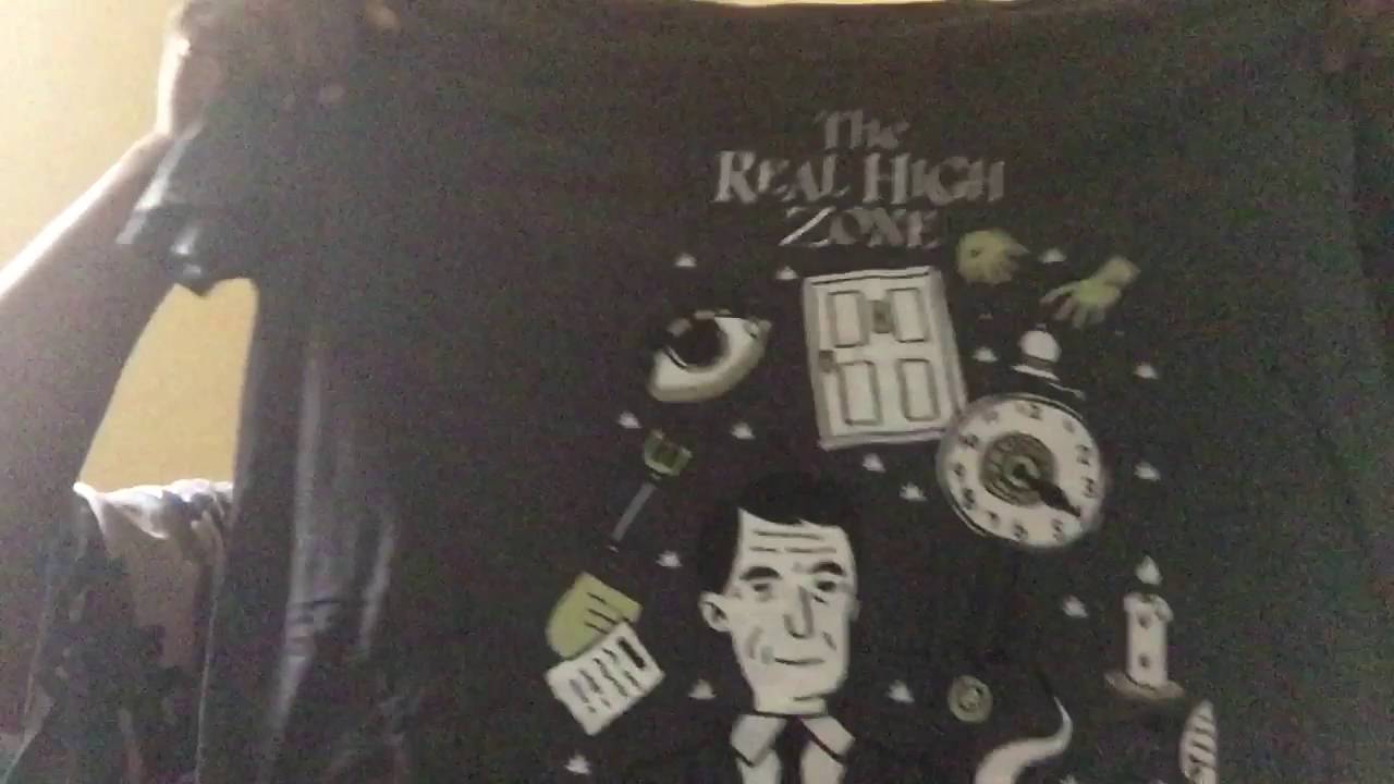 Cannabox October 2016 Unboxing.