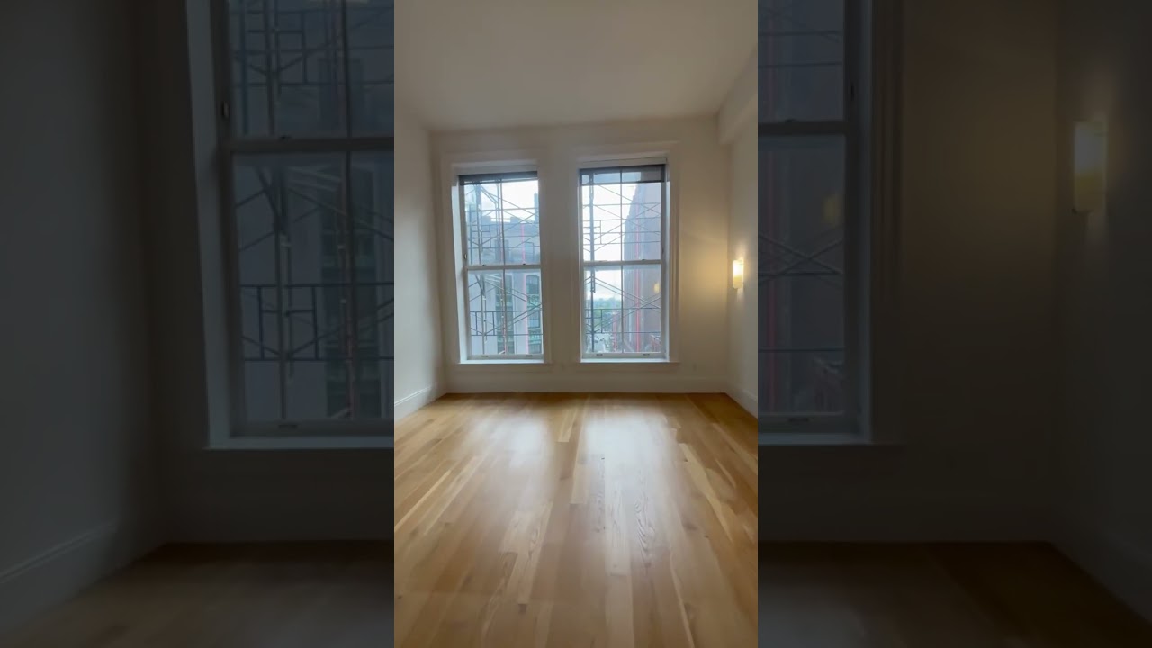 Unit 5E; Offerman House Lofts