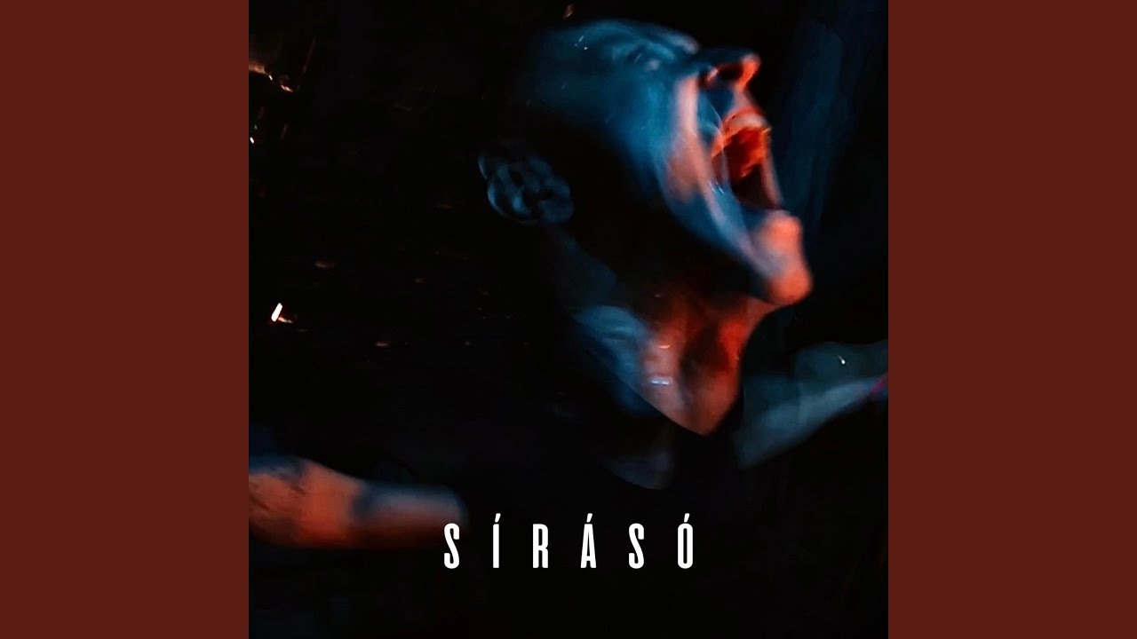 Sírásó