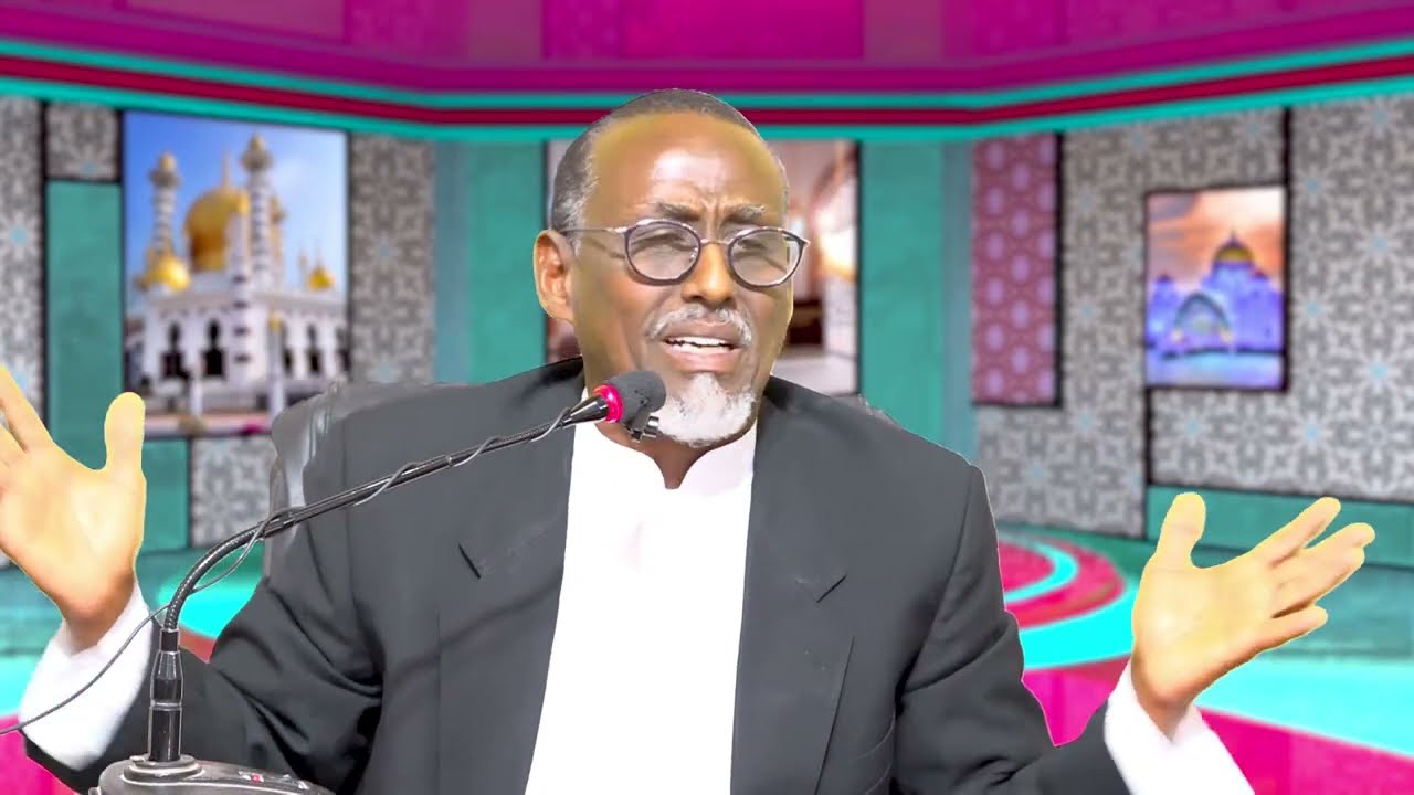 Dr gaboose iyo maskaxda iyo qaybaheeda