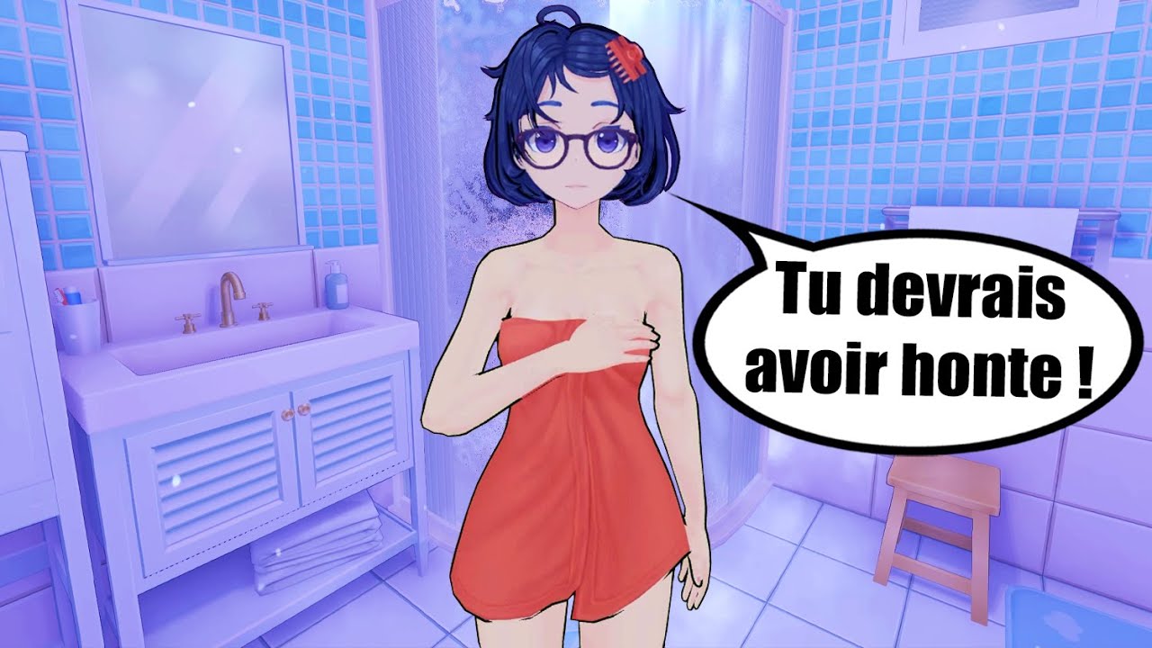 MISIDE | J'AI FAIS UNE TRÈS GROSSE ERREUR !!! (MISE À JOUR VF) #5
