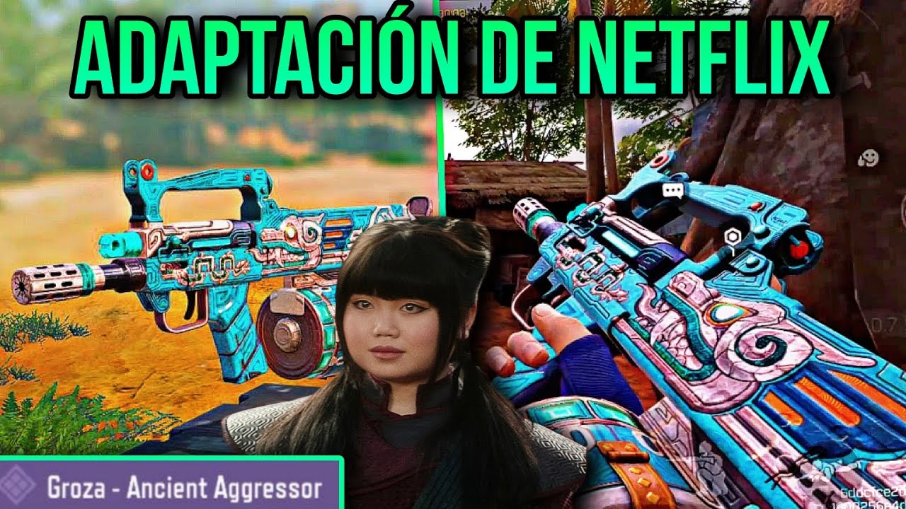 La Groza de Guerra de Clanes Es... [COD Mobile]