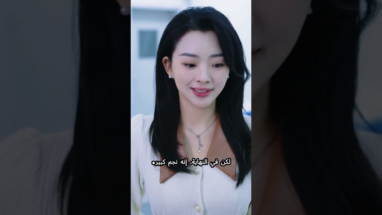هي حامل في طفله، لكنه خانها! لذا قررت فورًا تركه والزواج من ممثل وسيم!