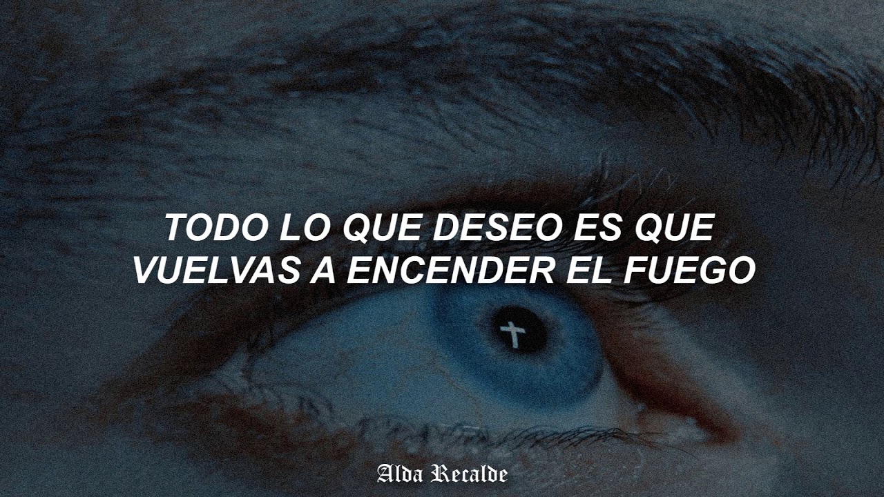 In your eyes - Inna ft. Yandel (Letra Español)