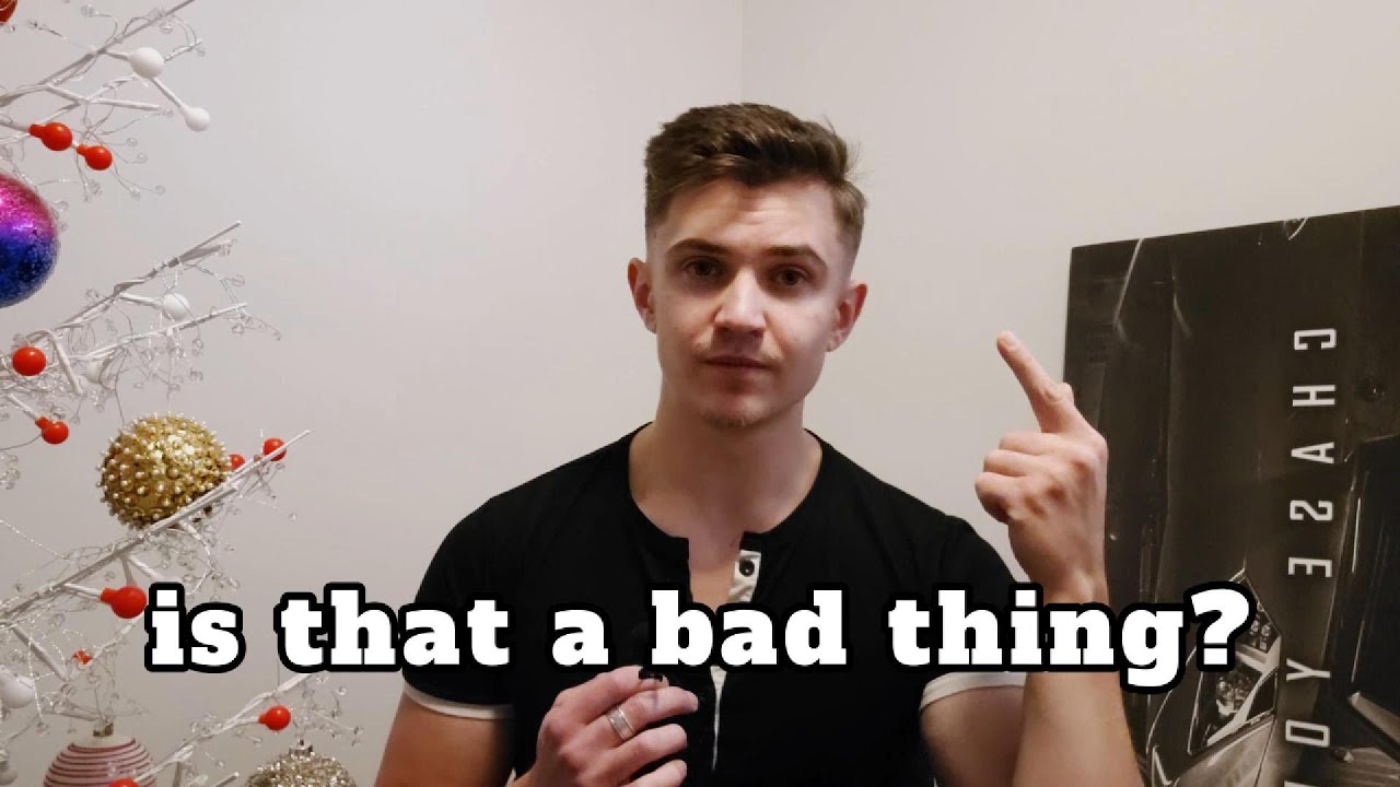 am i a bad person for not being religious?