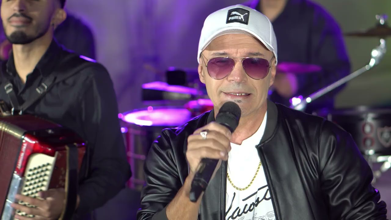 MIX CRISTIAN CASTRO - CHANCHI