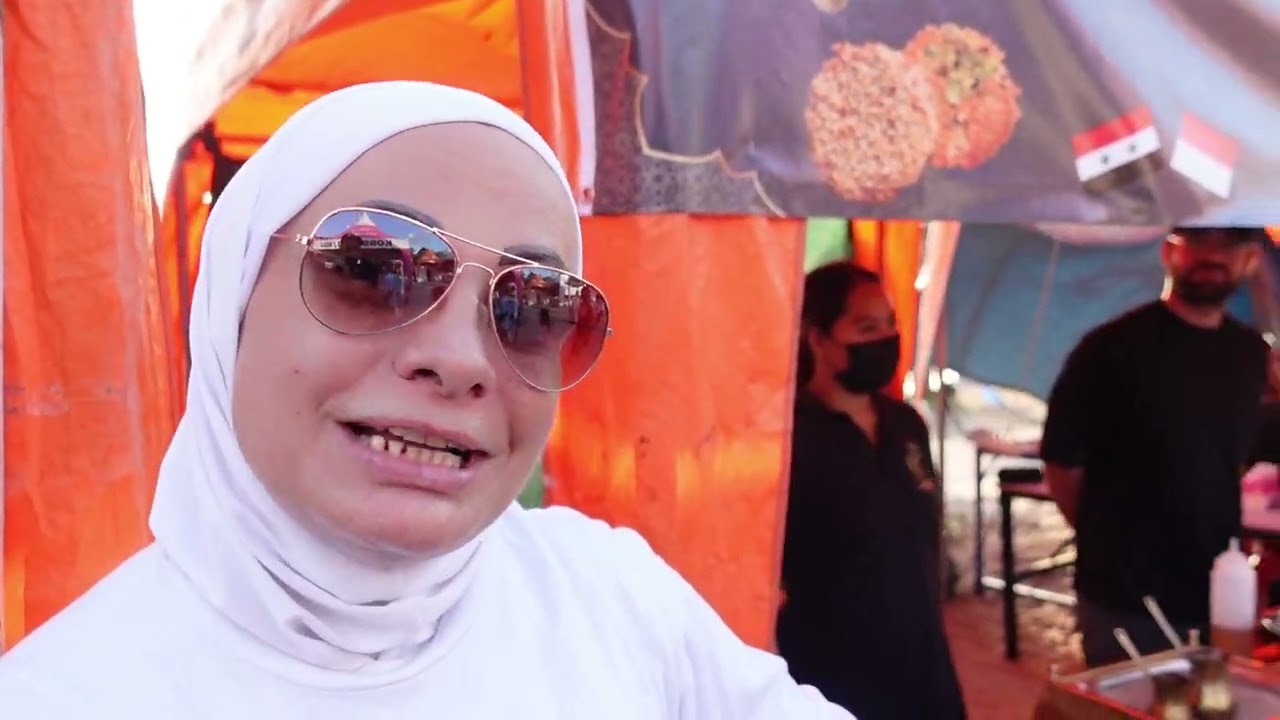 سبب انتقال فتاة سورية الى اندونيسيا