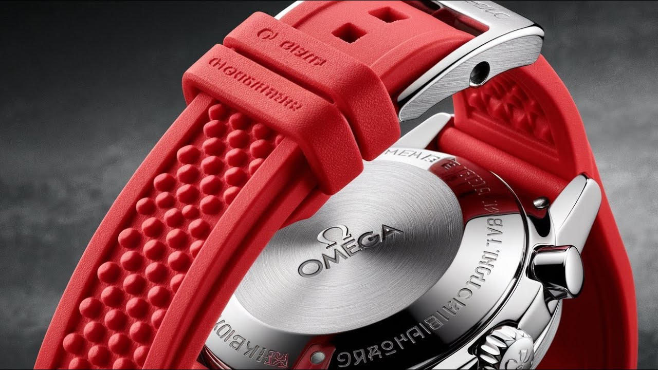 The Best Omega Watches You Can Buy in 2025 (Top 10 List)