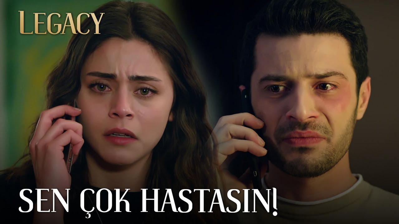 Seher a&ccedil;tı ağzını yumdu g&ouml;z&uuml;n&uuml;! | Emanet 411. B&ouml;l&uuml;m