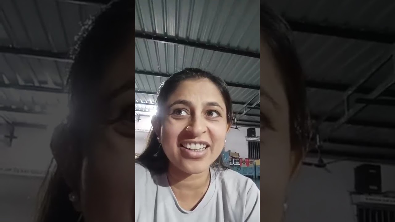 આજે આશા ના હરિદ્વાર માં કોણ બેન આવીયા છે