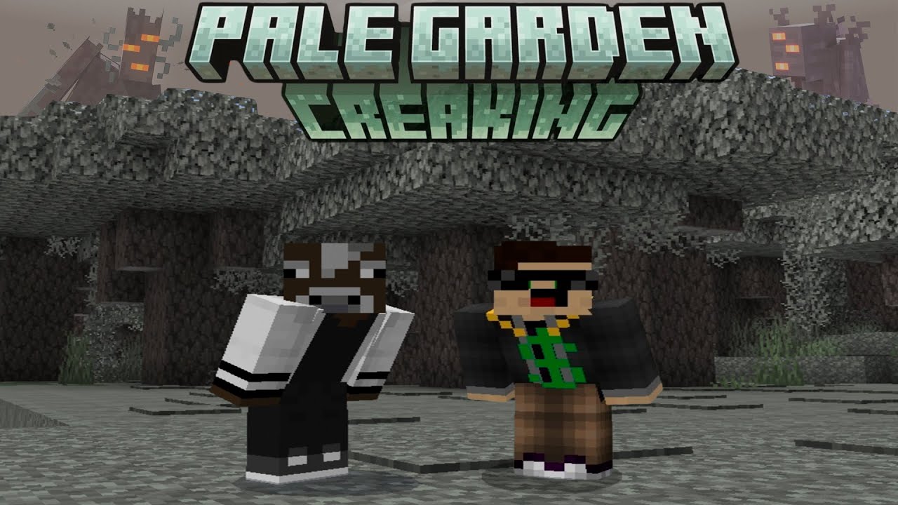 TESTANDO A NOVA ATUALIZA&Ccedil;&Atilde;O DO MINECRAFT