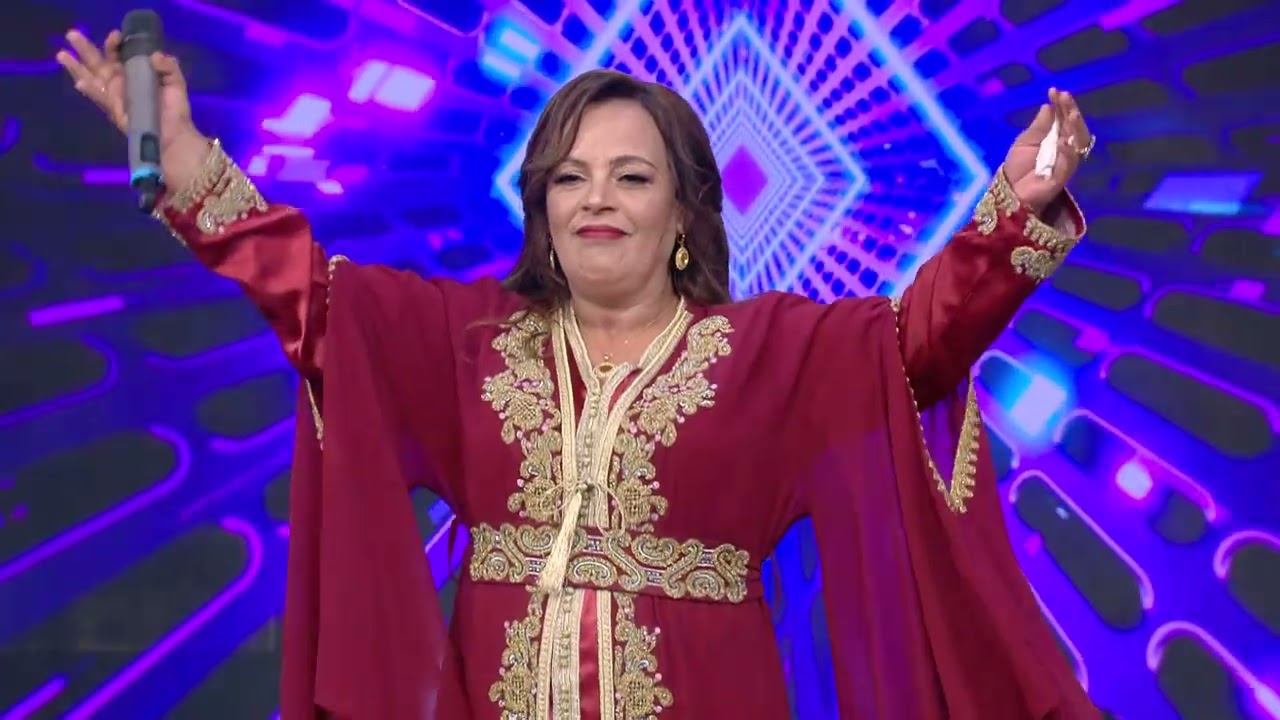 Fekret Sami Fehri S08 Episode 13 10-01-2026 Partie 04 - فوزية الكافية