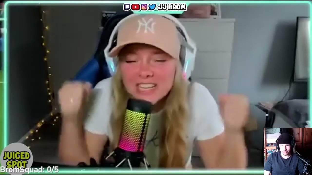 Best Of Gamer Rage!