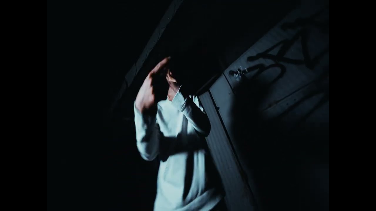 tiredrnn - about u (official video)