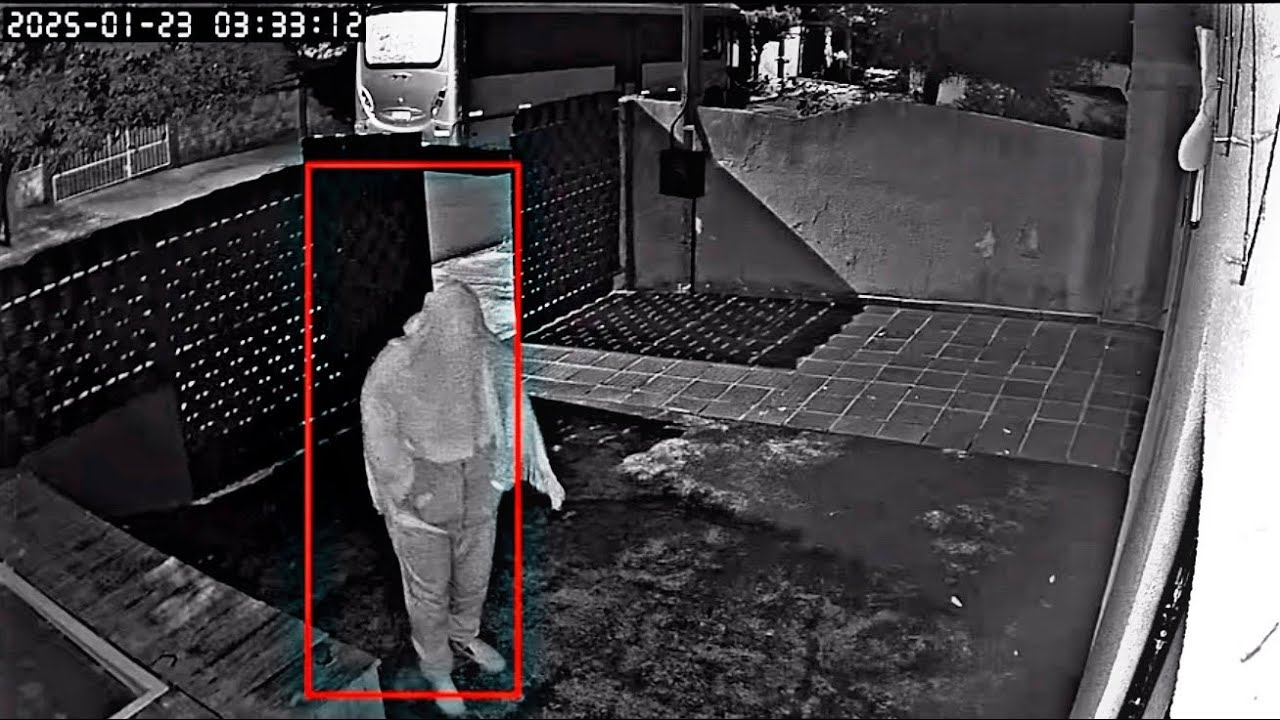 🆘SOCORRO!!🚨O MEU EX MALUCO INVADIU A MINHA CASA NO MEIO DA MADRUGADA!!!