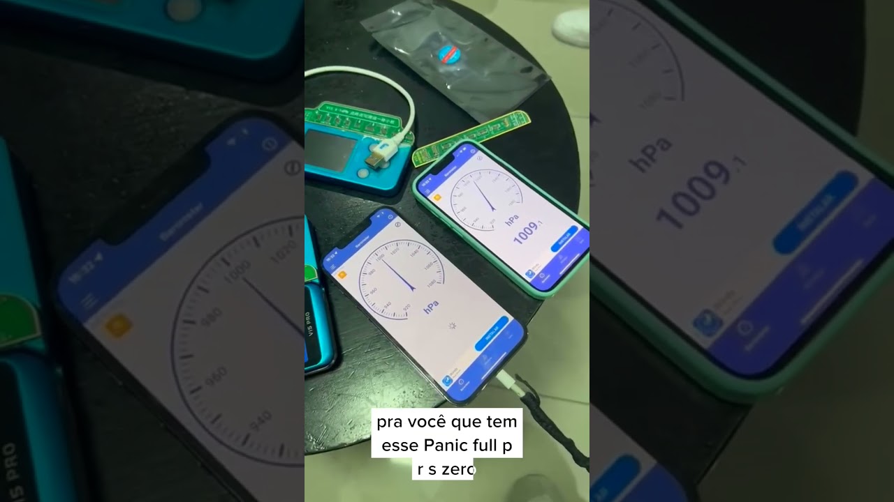 Falha panic Full PRS0