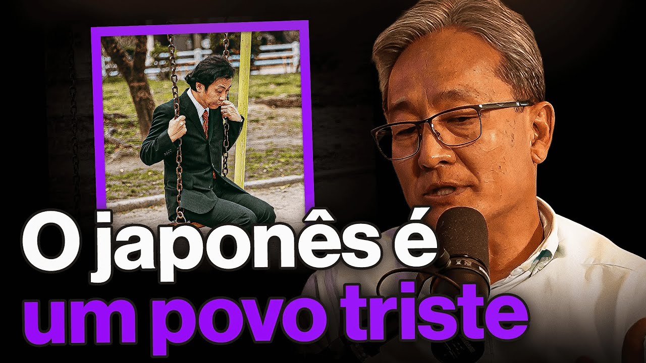 o que está acontecendo com a ECONOMIA DO JAPÃO? (com José Kobori)
