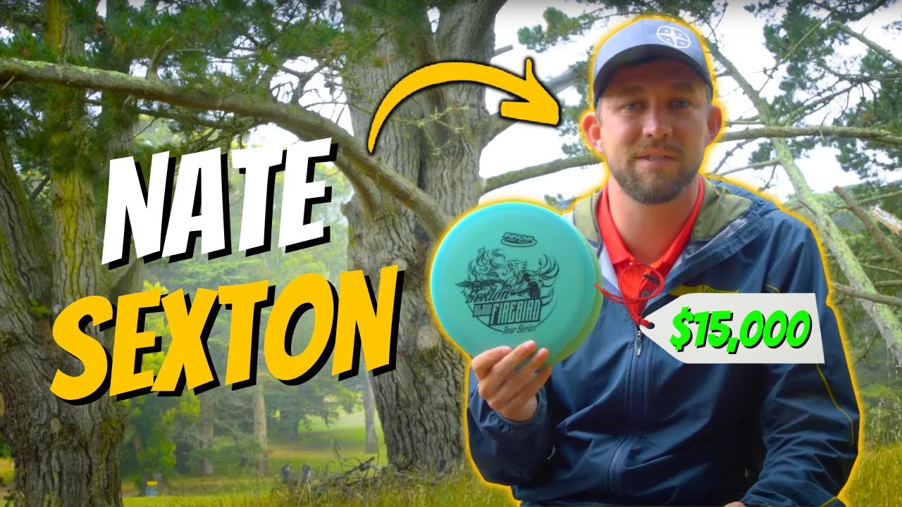 How Good Is Nate Sexton?