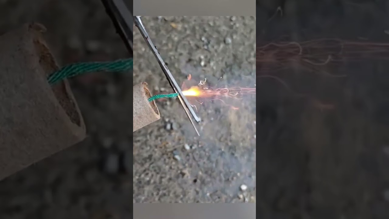 CRACKER BLAST → Nirvafine Spin Scrubber! 💥😱 