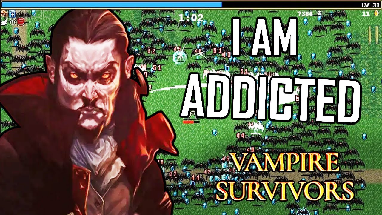 My Latest Addiction...